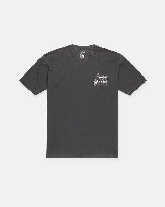 Fear No Beer SS Tee