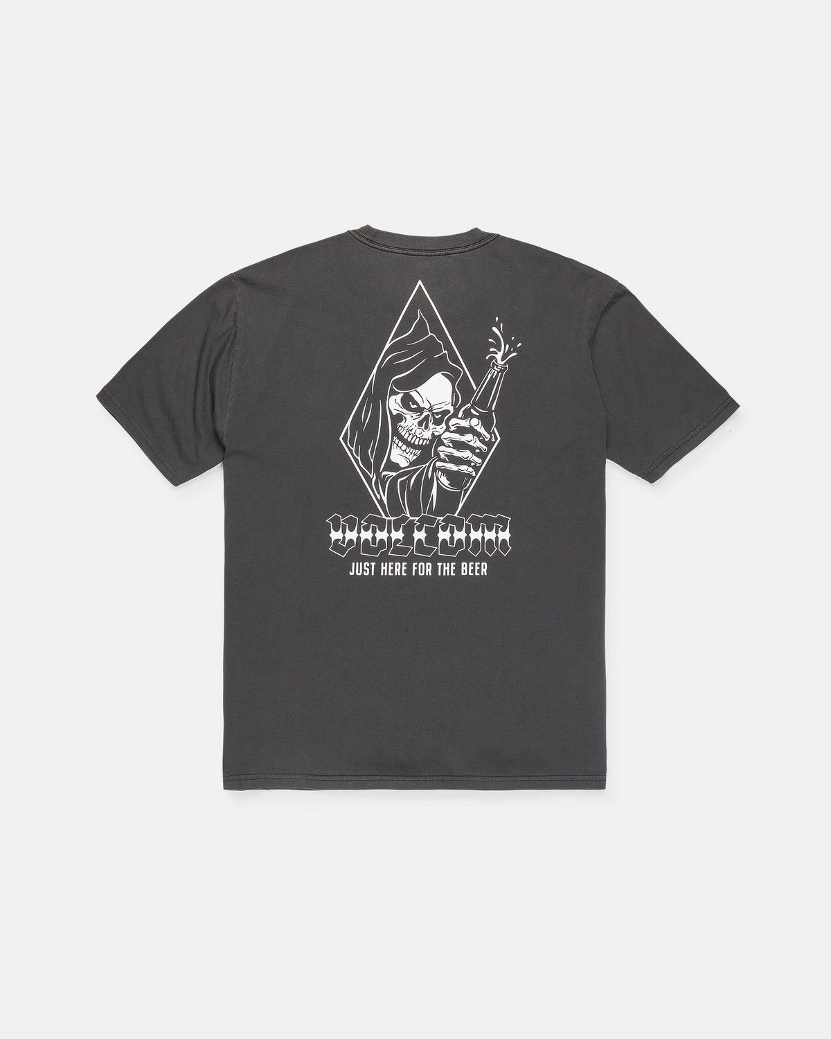 Fear No Beer SS Tee