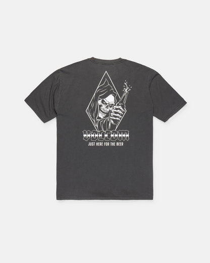 Fear No Beer SS Tee