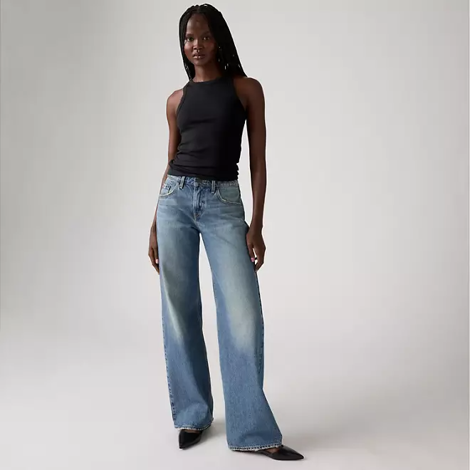Low Loose