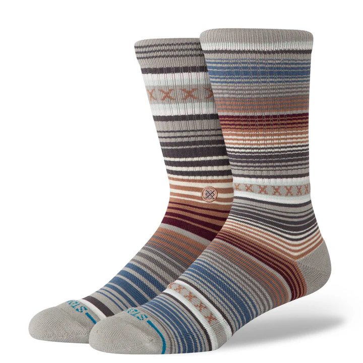 STP Curren Crew Sock