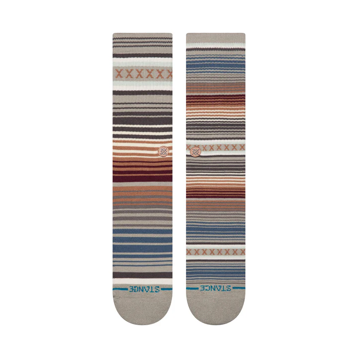 STP Curren Crew Sock