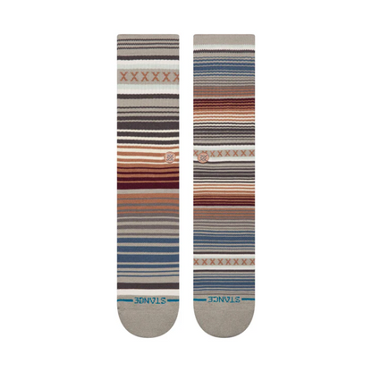 STP Curren Crew Sock