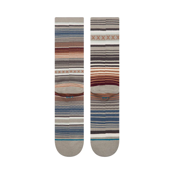 STP Curren Crew Sock