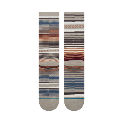 STP Curren Crew Sock
