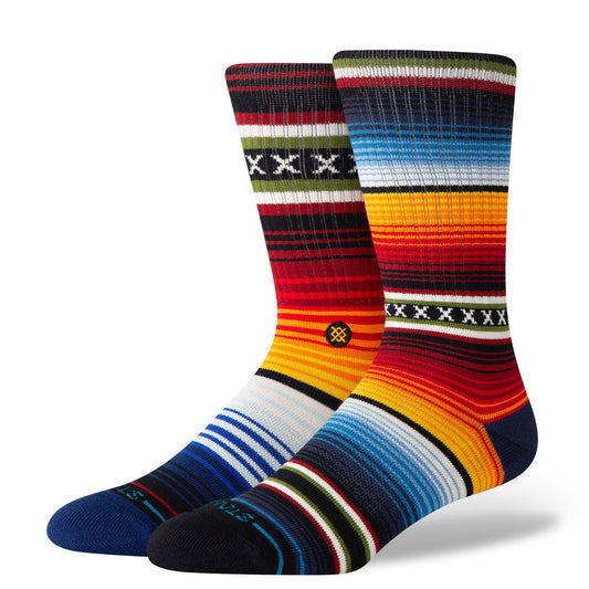 STP Curren Crew Sock