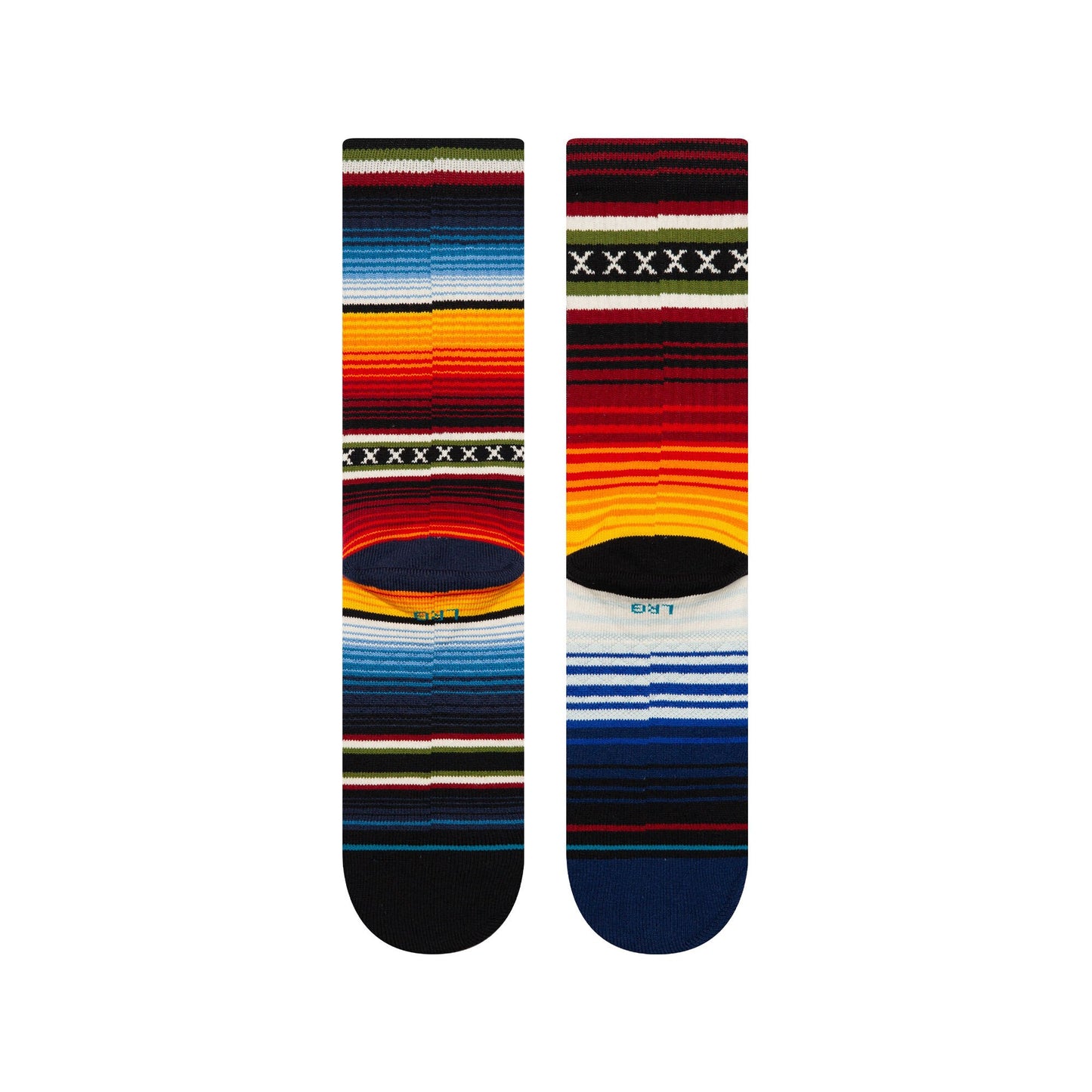 STP Curren Crew Sock