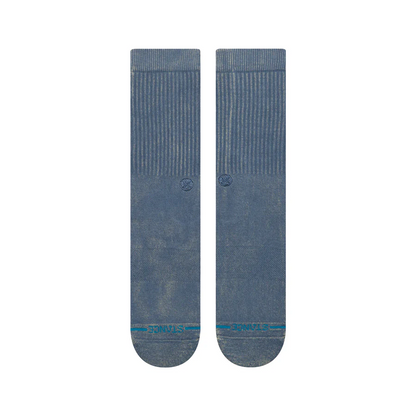Icon Dyed Crew Sock