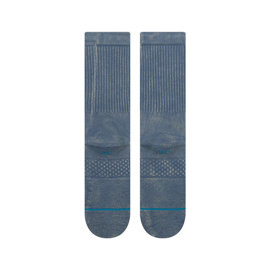 Icon Dyed Crew Sock