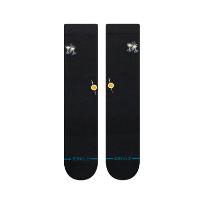 Extra Dirty Crew Sock