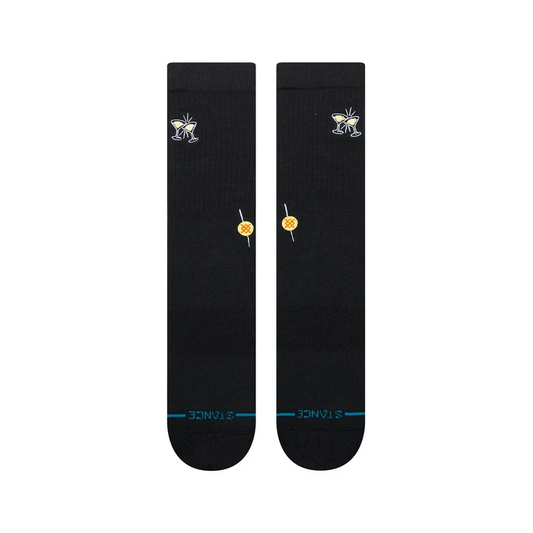 Extra Dirty Crew Sock