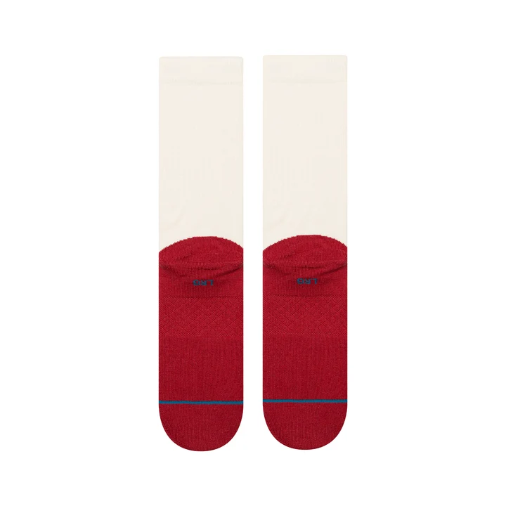 Heating Up Crew Sock
