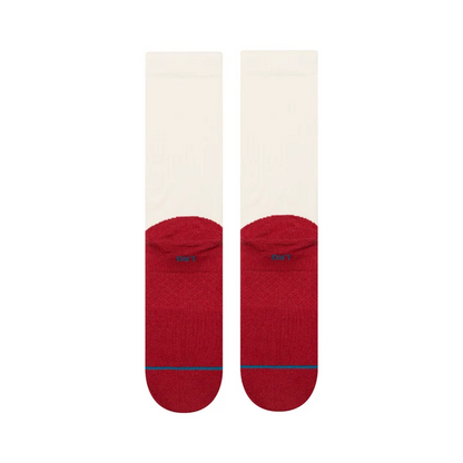 Heating Up Crew Sock