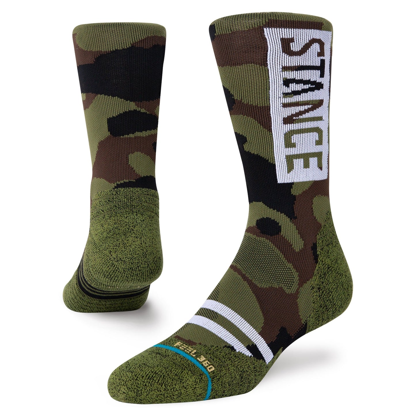 STP OG Sock