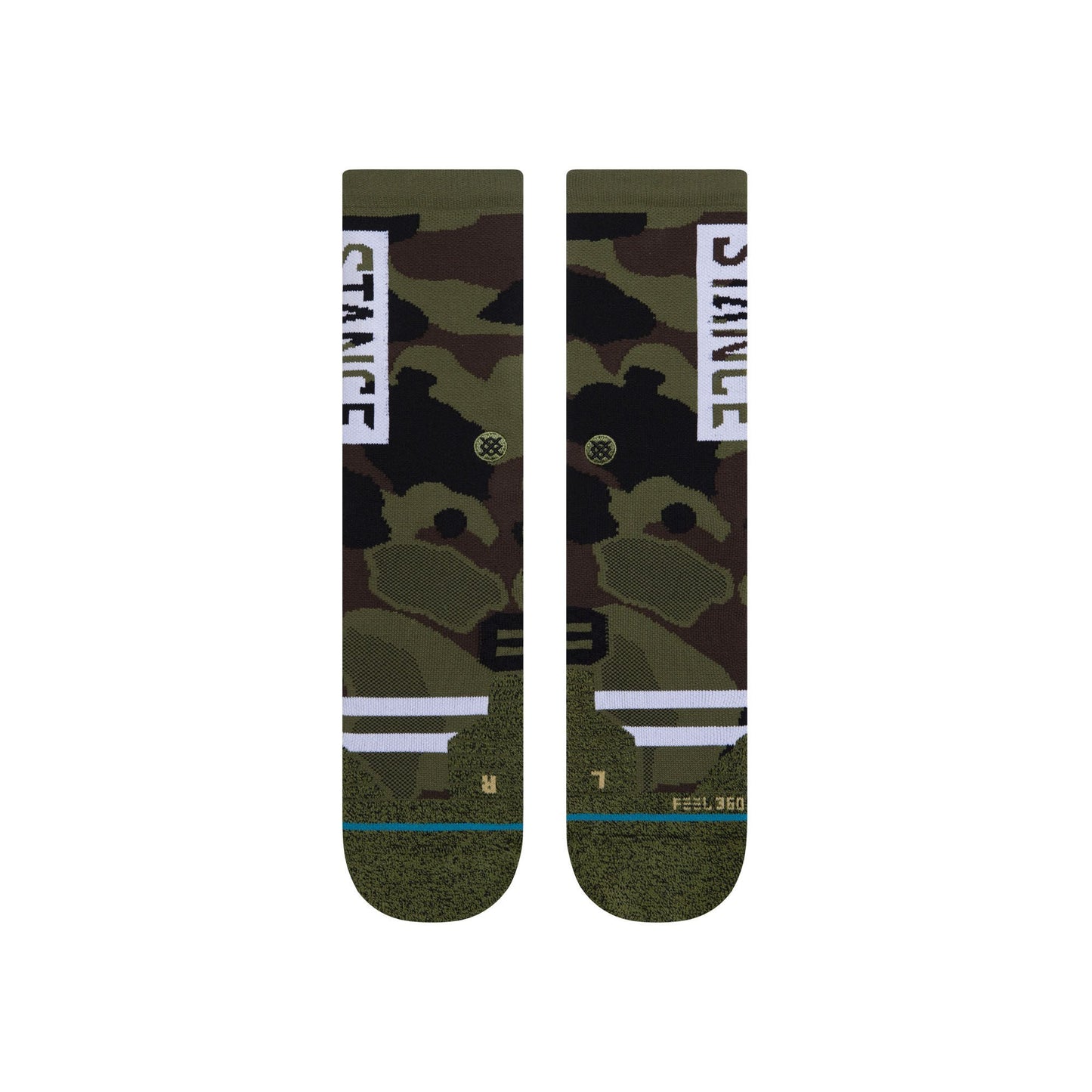 STP OG Sock