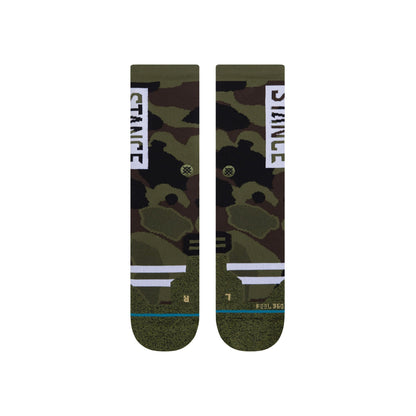 STP OG Sock