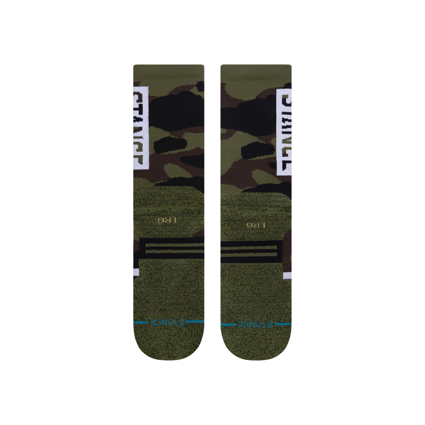 STP OG Sock