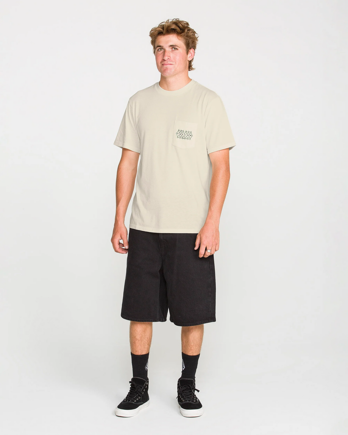 Smokers Lounge SS Tee