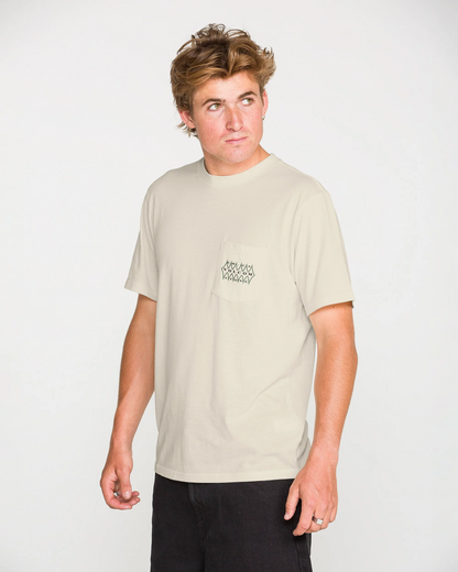 Smokers Lounge SS Tee