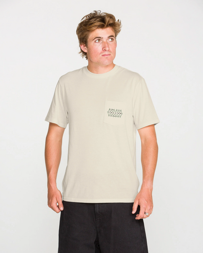 Smokers Lounge SS Tee