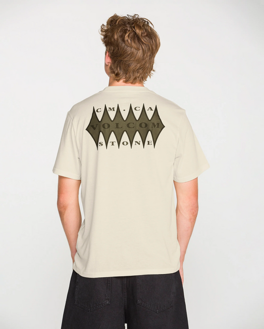 Smokers Lounge SS Tee