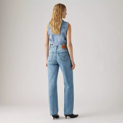 Ribcage Wide Leg