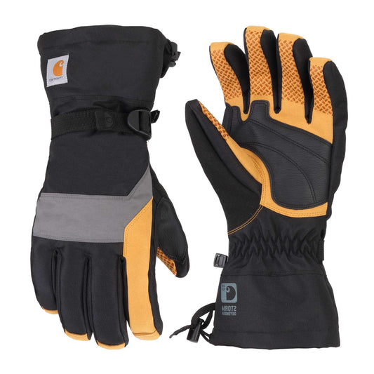 .Pipeline Glove