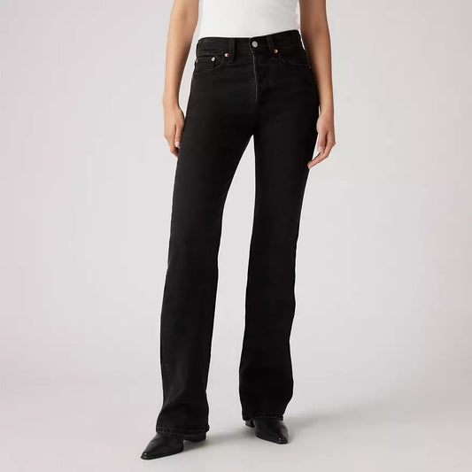 Wedgie Boot