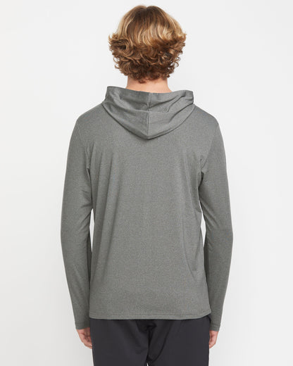 Modstone Loose Zip Hood