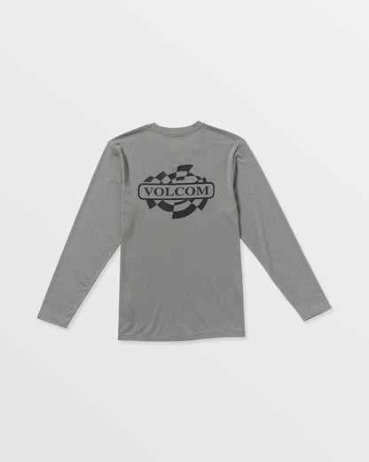 Oval Track Loose LS