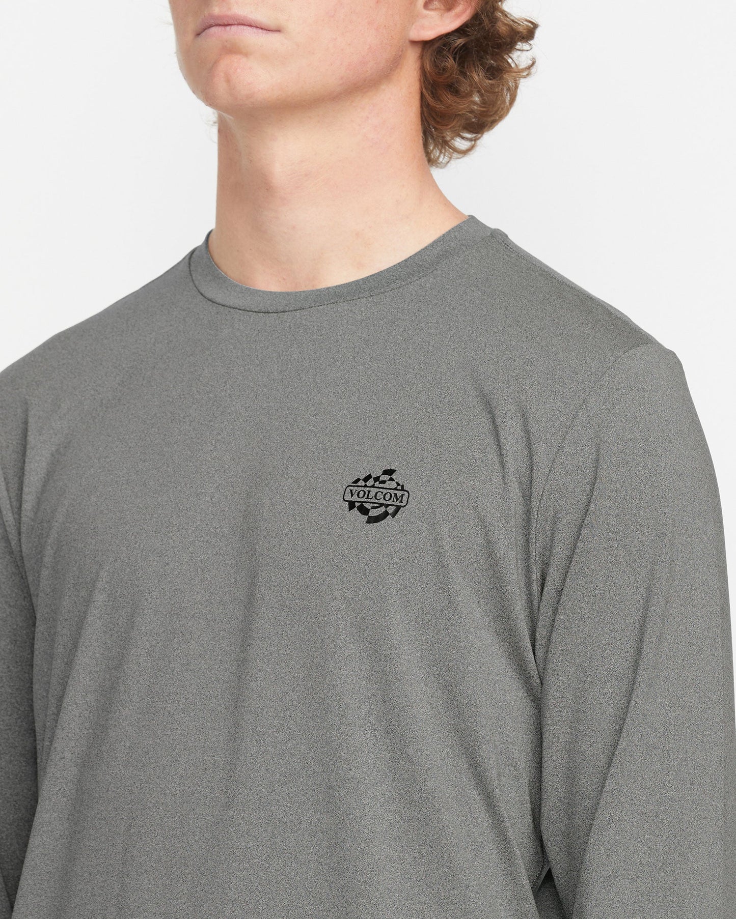 Oval Track Loose LS
