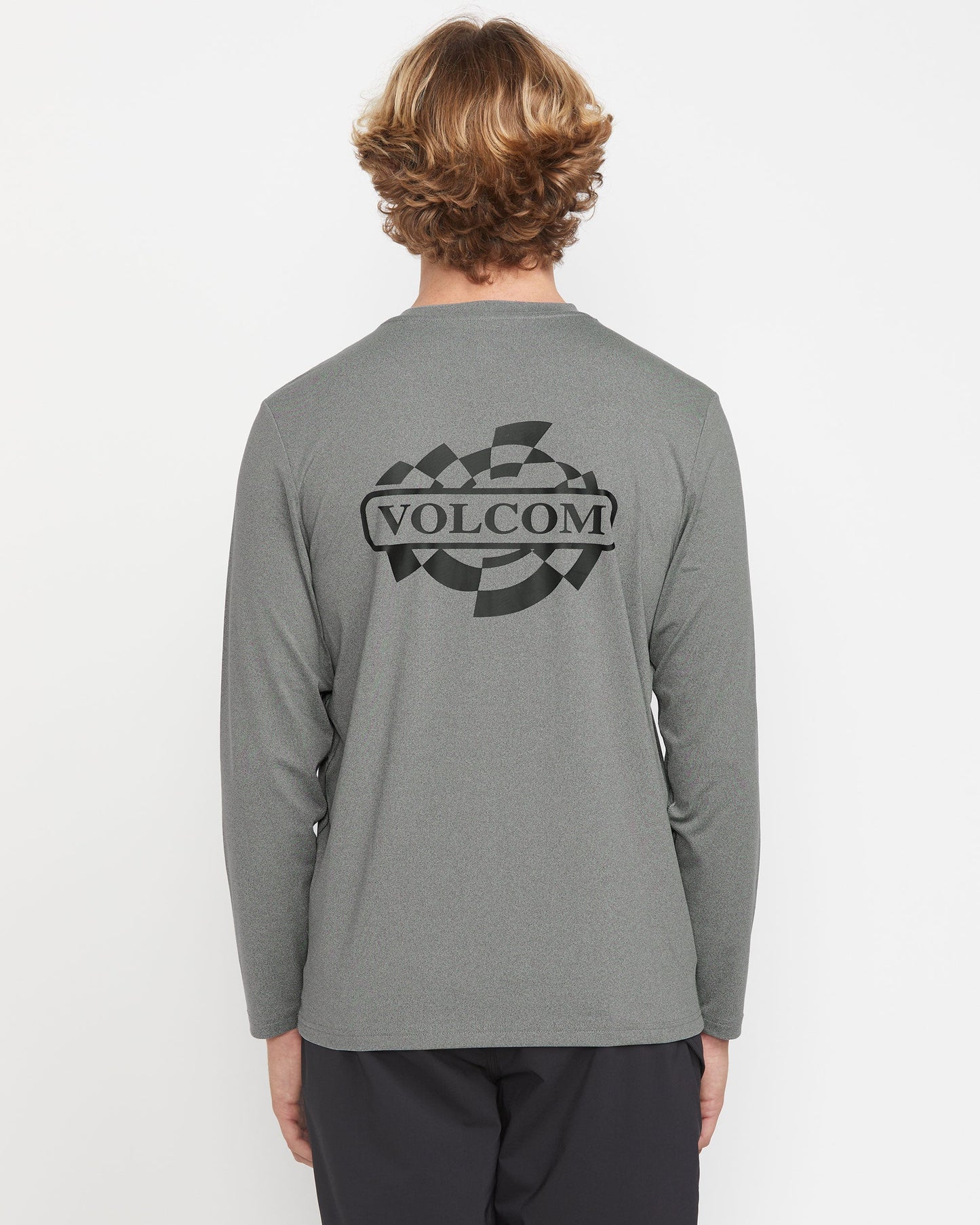 Oval Track Loose LS