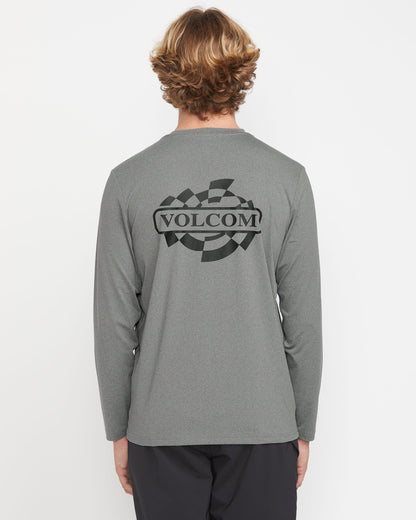Oval Track Loose LS