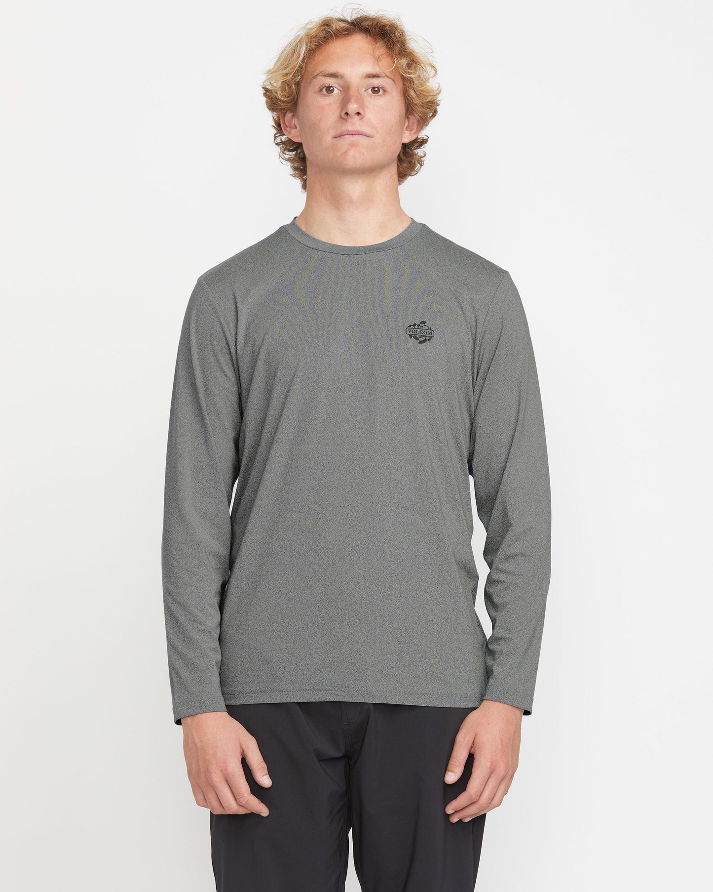 Oval Track Loose LS