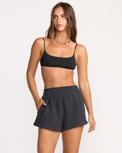 In The Waves Short