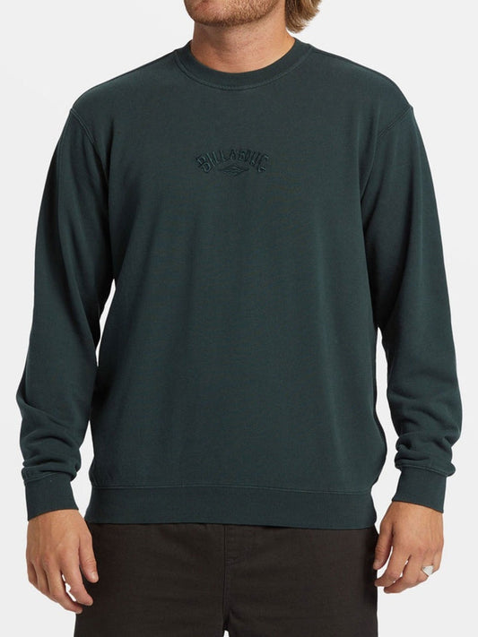 .Wave Washed Crew