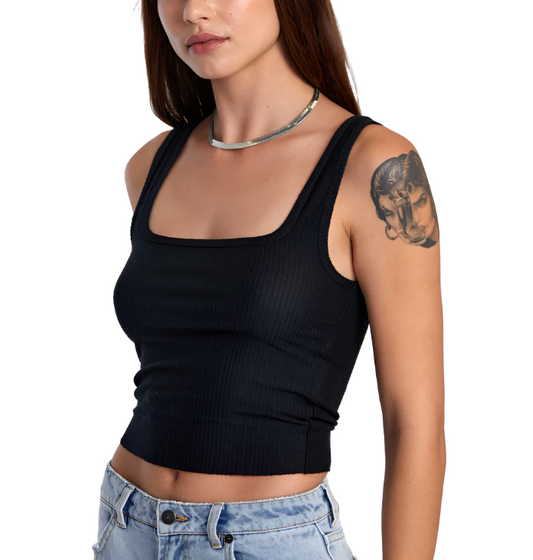 .Slate Tank