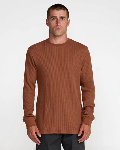 Dayshift Thermal LS