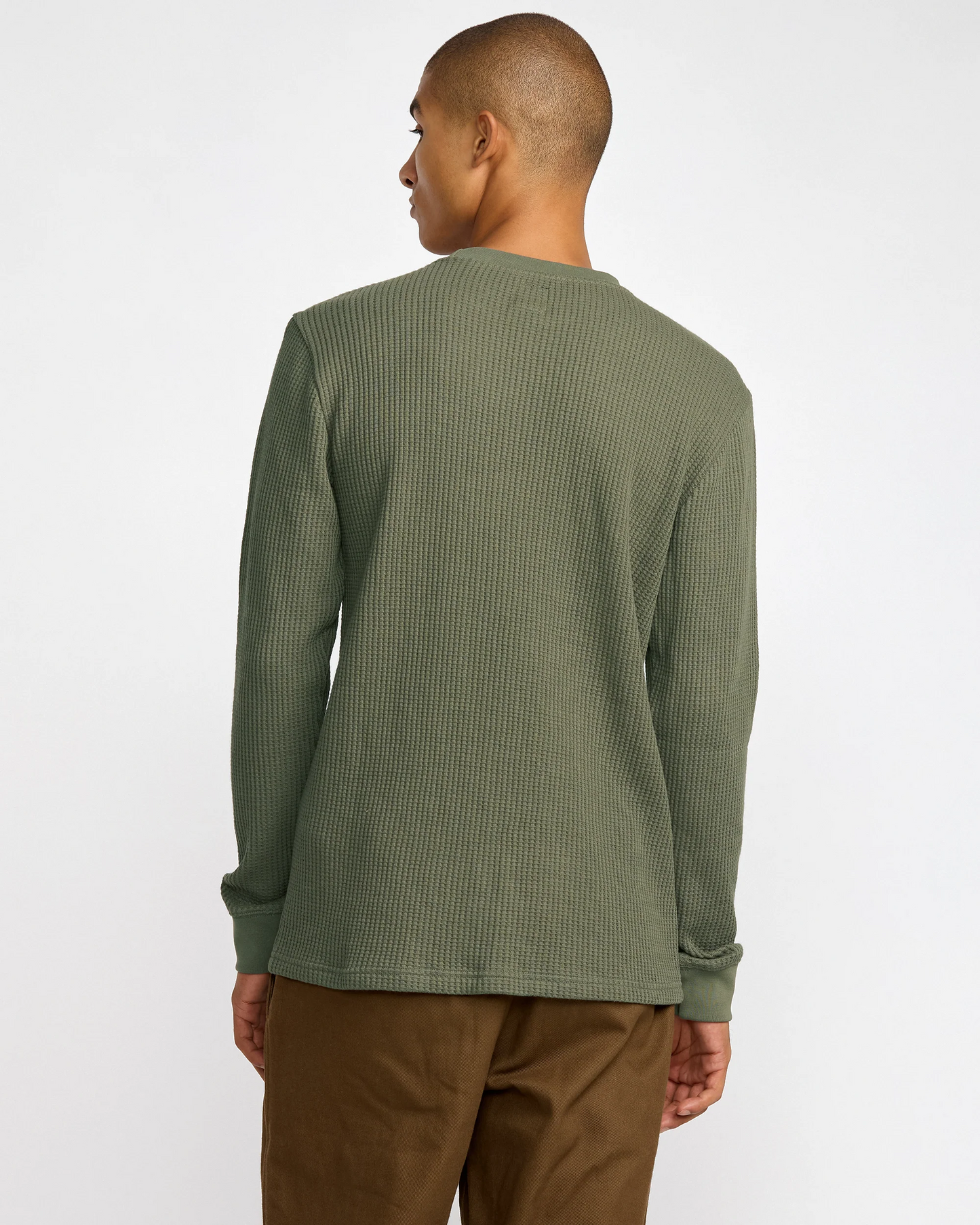 Dayshift Thermal LS