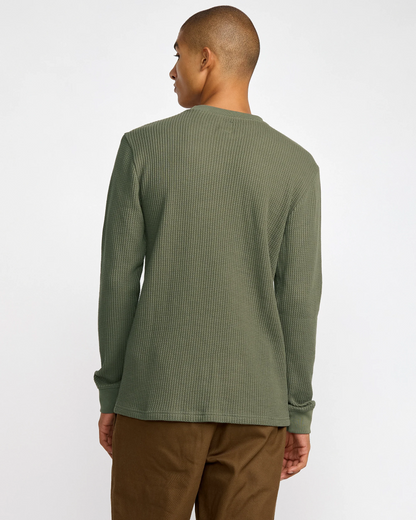 Dayshift Thermal LS