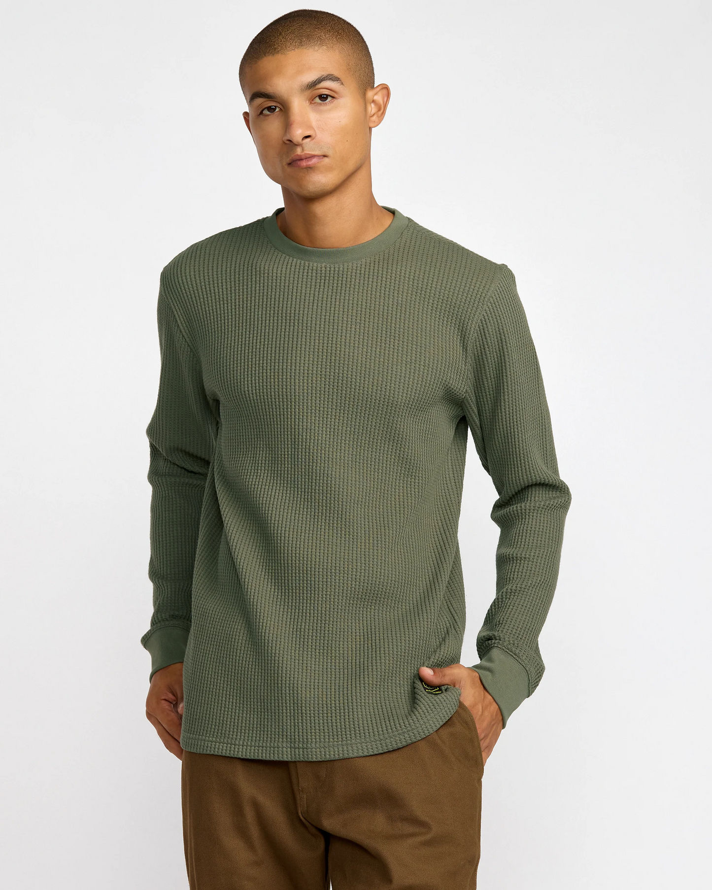 Dayshift Thermal LS