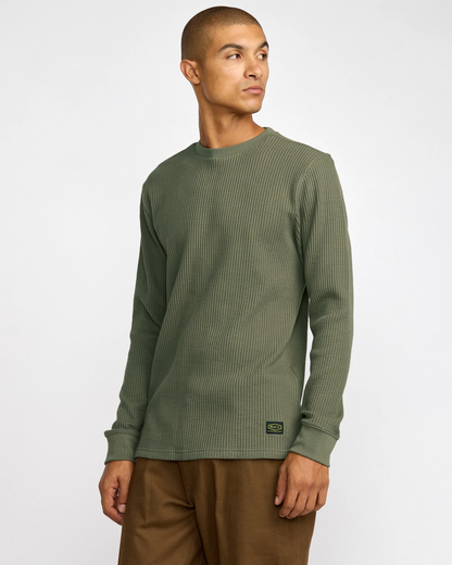 Dayshift Thermal LS