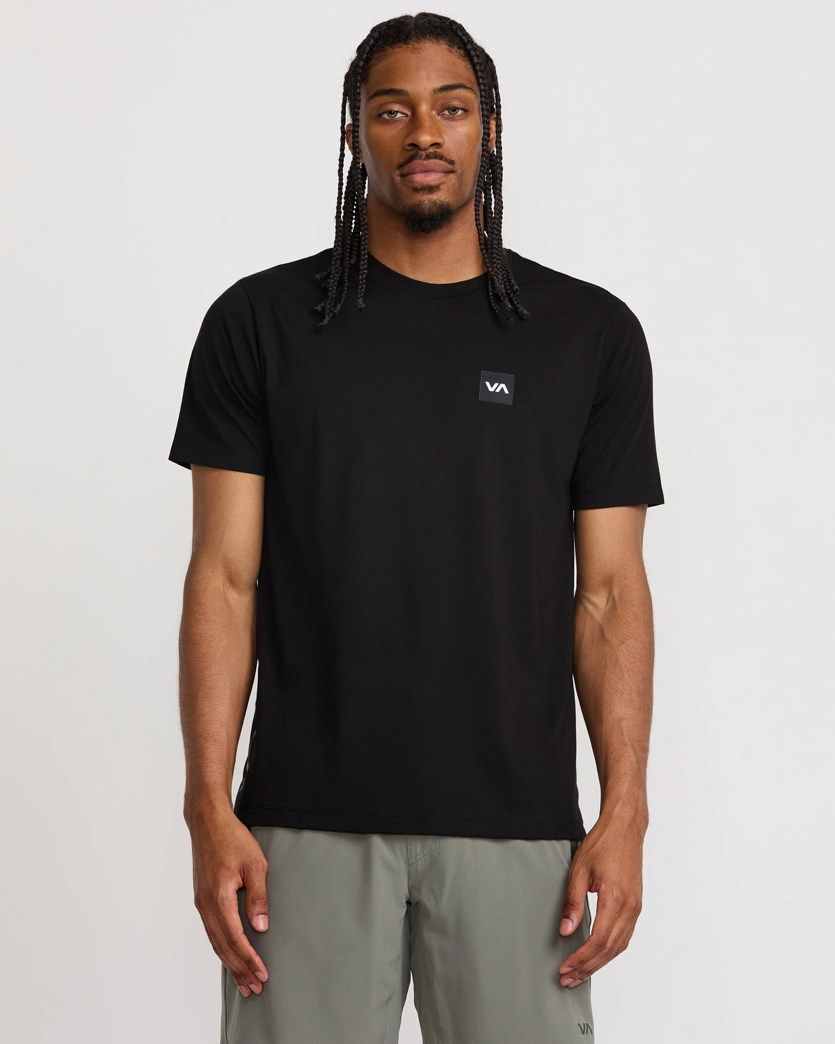 RVCA 2X SS