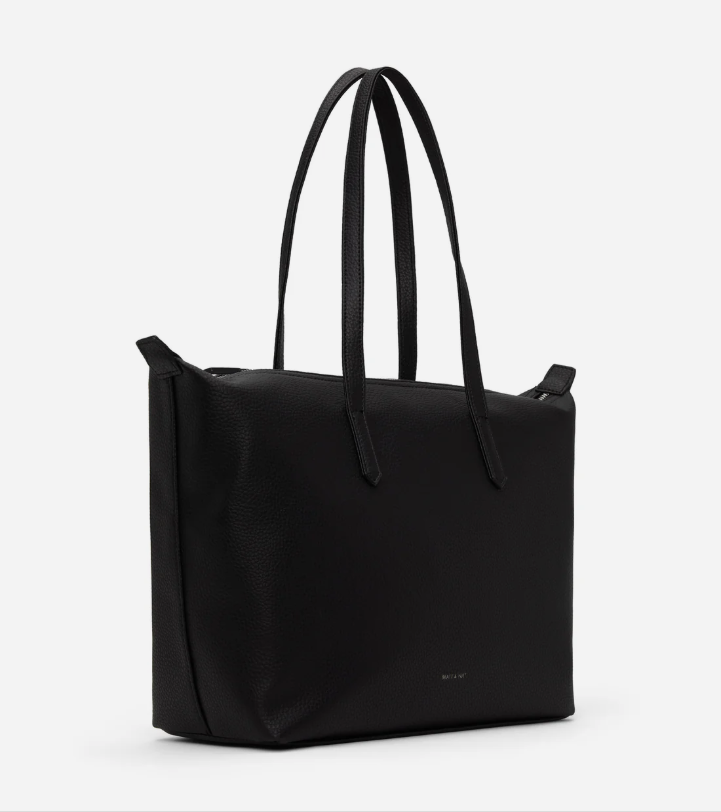 ABBI Tote Bag - Purity