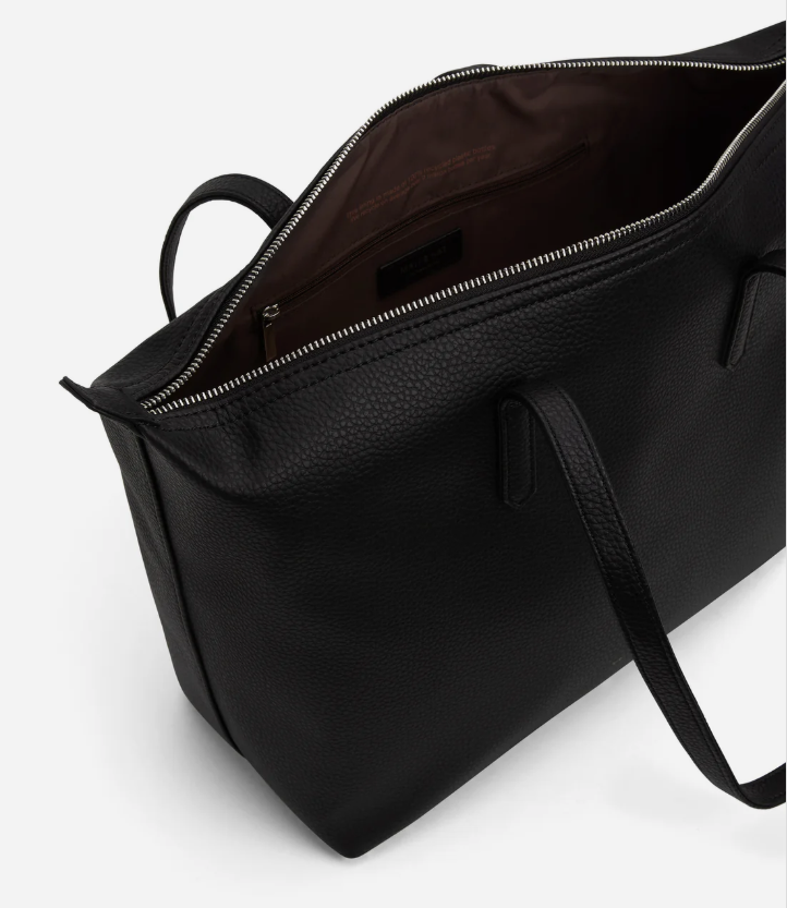 ABBI Tote Bag - Purity