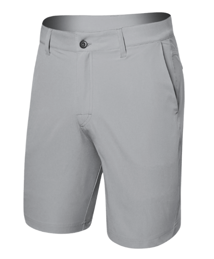 Go To Town 2N1 Short 8inch