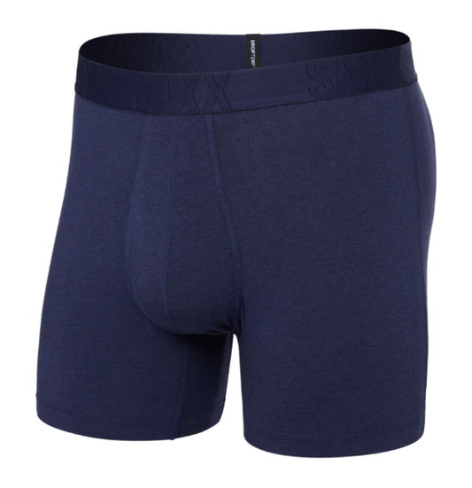 .Droptemp Cooling Cotton Boxer Brief Fly