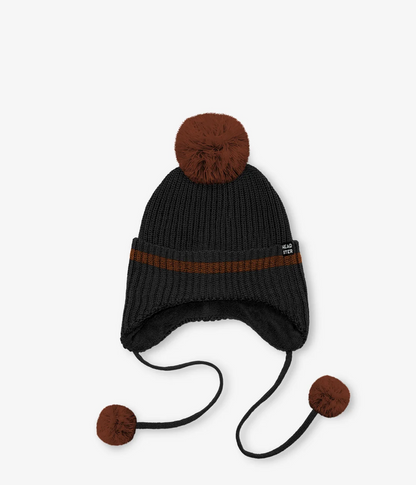 Attache Ta Tuque Beanie with Ears
