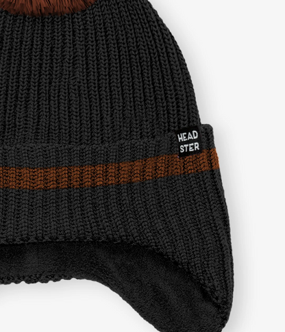 Attache Ta Tuque Beanie with Ears