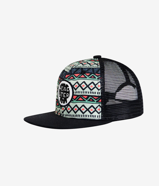 .Azteca Trucker Hat